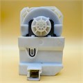 Насос сливной Б/У (помпа) 30W 160025313 для стиральной машины Indesit Hotpoint-Ariston 160025313-БУ