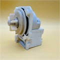 Насос сливной Б/У (помпа) 30W 160025313 для стиральной машины Indesit Hotpoint-Ariston 160025313-БУ