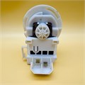 Сливной насос Б/У COPRECI EBS100-110 (помпа) для посудомоечной машине Bosch Siemens 060704-бу