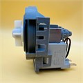 Сливной насос 30W HANYU B25-6A (помпа) Б/У для посудомоечной машины HANSA GORENJE MIDEA и др. 29042020-бу