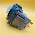 Сливной насос 30W HANYU B25-6A (помпа) Б/У для посудомоечной машины HANSA GORENJE MIDEA и др. 29042020-бу