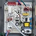 17231000002483 Основная плата для Холодильника MIDEA MDRS791MIE46 17231000002483