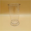 Мерный стакан 600ml блендера LERAN HBL-1272,HBM 063 RTS1747600000851028 - фото 582584