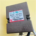 Термостат Б/У WYE-95A5 95°C 250V 16A для кипятильника Viatto WB-30 WYE-95A5-бу