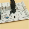 17176000A03514 Плата основная для посудомоечной машины Leran BDW 45-108 17176000A03514