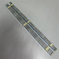 Светодиодная лента для подсветки (14) для 55PUT6400 55PUX6400 55PUK6400 55PUH6400 EX-55037013-3F585 55037003 TPT550J1-QVN03.U EVTLBM550E0601 DQ RTS174760000080151