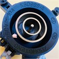 Контактная группа KSD988-A Б/У для электрического чайника RTS1747600000851226-бу
