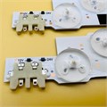 Подсветка для ТВ Samsung UE40F6400AK UE40F6330AK UE40F6130AK UE40F6100AK UE40F6200AK UE40F6540AB UE40F6650AB 2013SVS40F