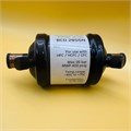Фильтр-осушитель на линию всасывания серии BCD 28S5N 5/8" ODF RTS1747600000851273