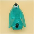 Резервуар для воды (корпус) Б/У от утюга Polaris PIR2430K RTS1747600000851307-БУ