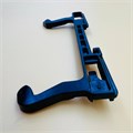 Крючок двери для микроволновой печи MYSTERY MMW-1703 P60D17L-D4