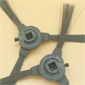 Боковые щетки Б/У для пылесосов Polaris PVCR 3200 IQ Home Aqua RTS1747600000851410-БУ