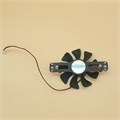 Кулер (вентилятор) HS-FJ8020C-R для индукционной плиты Leran ITC 108SL RTS1747600000851416