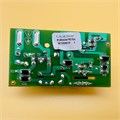 Плата питания для электрической тепловой пушки  BALLU BKN-5 (7.03.05.00123) НС-1338963