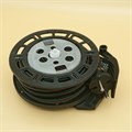 Катушка смотки шнура Б/У для пылесоса DOFFLER VCC 2020 BG RTS1747600000851484-БУ