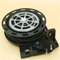 Катушка смотки шнура для пылесоса Doffler VCC 2219BL RTS1747600000851488