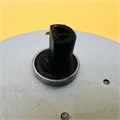 Мотор вращения тарелки SSM-16HR (6549W1S011L) для микроволновых печей 6549W1S011L