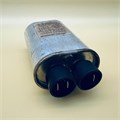 Высоковольтный конденсатор Б/У HCH-212091C T85 0,9µF±3%b 2100VAC HCH-212091C-бу