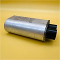 Высоковольтный конденсатор Б/У CH85-21108 1,08µF±3%b 2100VAC для микроволновой печи Evgo EM-2338G CH85-21108-бу