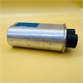 Высоковольтный конденсатор Б/У HCH-212095C 0,95µF±3%b 2100VAC RTS1747600000851535-БУ