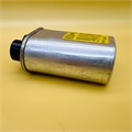 Высоковольтный конденсатор Б/У HCH-212098I T85 S 0,98µF±3%b 2100VAC HCH-212098I-БУ