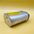 Высоковольтный конденсатор Б/У CH85-21098 0.98µF±3%b 2100VAC CH85-21098-бу