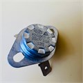 Термостат KSD301 250V 10A 120°C RTS1747600000851546