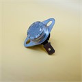 Термостат KSD301 250V 10A 120°C RTS1747600000851546