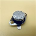Термостат защитный Б/У KSD AC250V/10A AC125V/15A 180°C RTS1747600000851556-бу