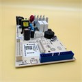 4943838011, 4943838012 Модуль управления для холодильника BEKO 4943838011