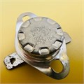 Термостат Б/У KI 31 250V 16A  B5 95ºC RTS1747600000851633-бу
