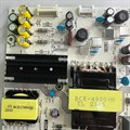 Плата питания телевизора Hisense 65E7KQ PRO RSAG7.820.12059/ROH