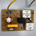00-00000991 Плата питания для свч LEX bimo 20.01 00-00000991
