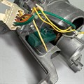 Двигатель для стиральной машины Electrolux AEG Zanussi (6-контактный) 3792709408бу