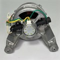 Двигатель для стиральной машины Nidec WU126U35E02 108681710бу