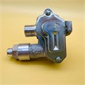 Кран газовый CAL22101A A0333V5 0-130°C для газовой плиты RTS1747600000851790