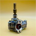 Кран газовый CAL22101A A0342D5 0-130°C для газовой плиты RTS1747600000851788