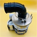 0120400566B Насос рециркуляции воды для посудомоечной машины Haier HDWE13-490RU 0120400566B