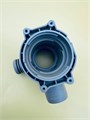 Улитка сливного насоса (помпы) 0024000406C для стиральных машин Haier 0024000406CУ
