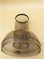 Крышка корпуса Б/У для соковыжималки Philips HR1864 RTS1747600000851881-БУ