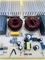 PK-M23508/10110038 Основная плата для индукционной поверхности PK-M23508/10110038