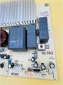 PK-M23508/10110038 Основная плата для индукционной поверхности PK-M23508/10110038
