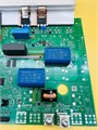C90000570 (167260279) Силовая плата для индукционной варочной поверхности Indesit, Hotpoint Ariston HS 1560B BF C90000570