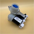 0024000126BC Электромагнитный клапан подачи воды для стиральной машине Haier 0024000126BC