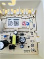 2487904000 Модуль (плата) управления для стиральной машины Beko 2487904000