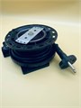 SS-9100048588 Катушка смотки кабеля Б/У для пылесоса Tefal TW1923 и TW9131 SS-9100048588-бу