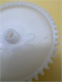 Шестерня №2 для миксера JVC JK-MX330 RTS1747600000852107