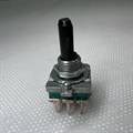 PEC16-4220F-S0024 Резистор регулируемый Энкодер инкрементный PEC16-4220F-S0024