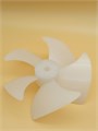 Крыльчатка вентилятора СВЧ RTS1747600000852168