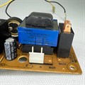 Плата управления для микроволновой печи MYSTERY MMW-2008G 11876бу